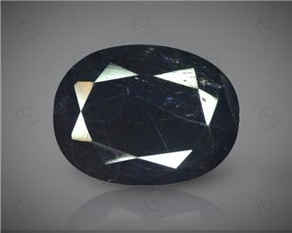  Natural Iolite (Neeli) Certified 6.7 carats -88925